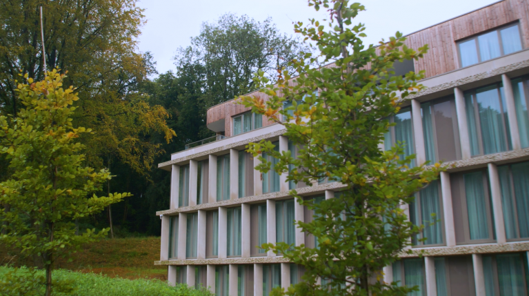 REsidentie Zuyderhoudt Berg en Terblijt nieuwbouw 